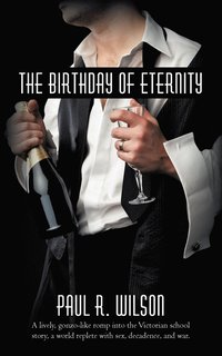 bokomslag The Birthday of Eternity