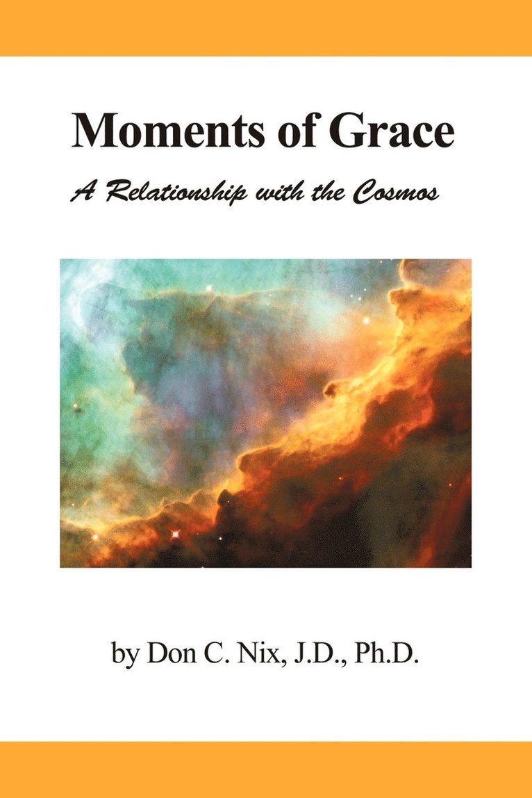 Moments of Grace 1