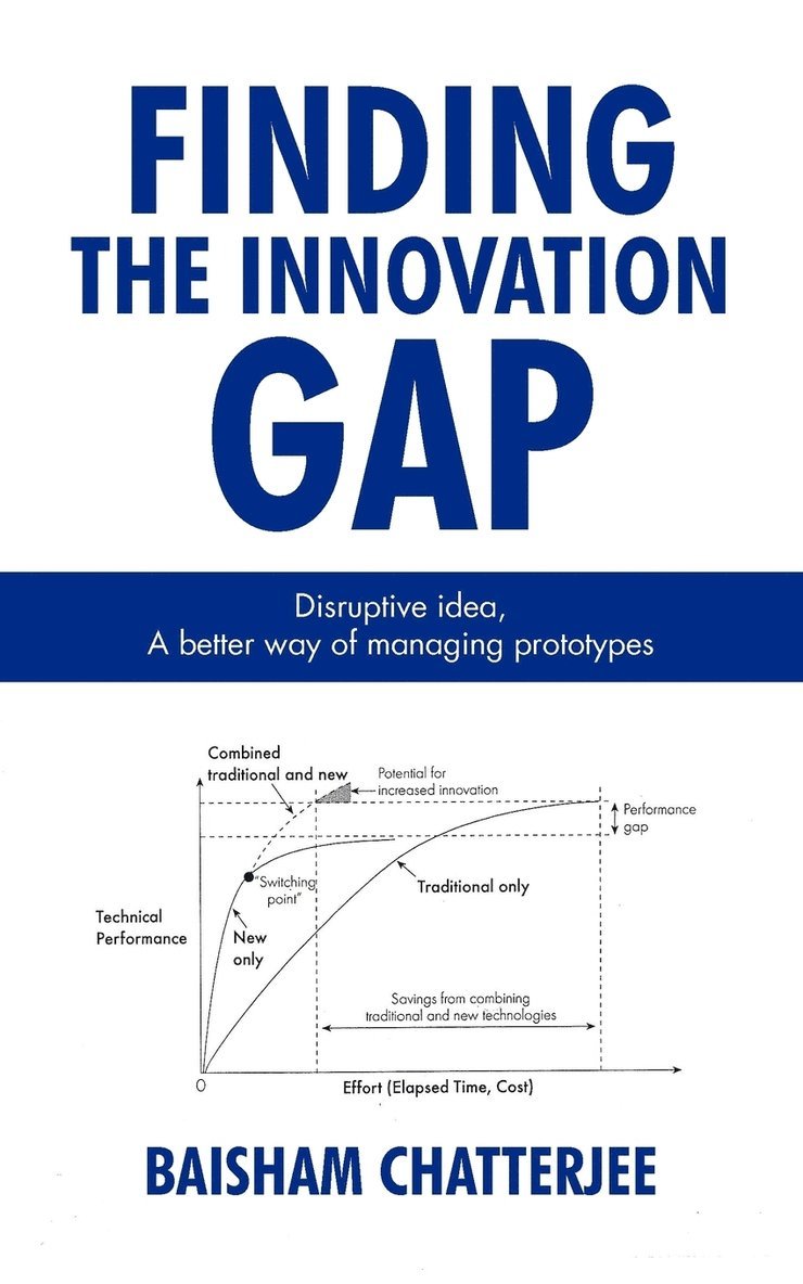 Finding the innovation gap 1