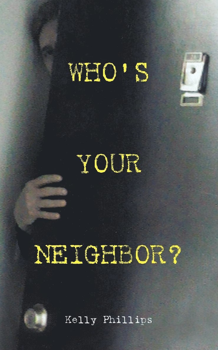 Who's Your Neighbor?