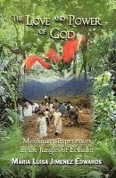 bokomslag Love and Power of God