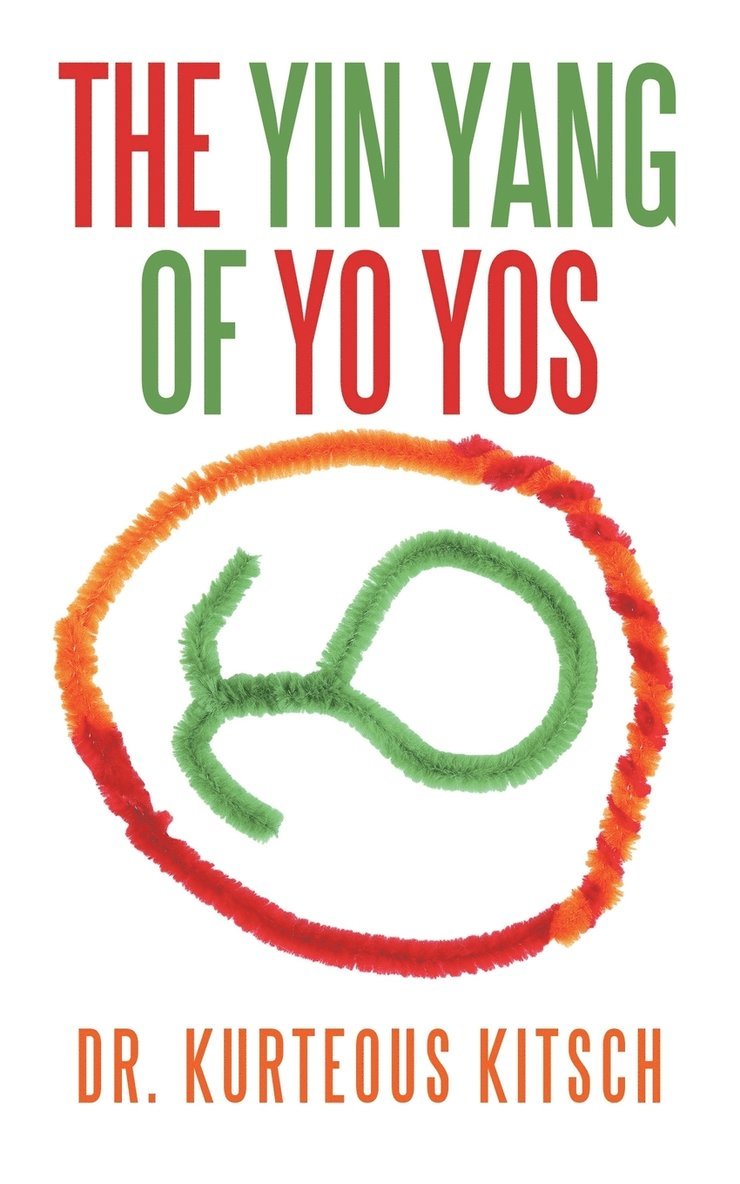 The Yin Yang of Yo Yos 1