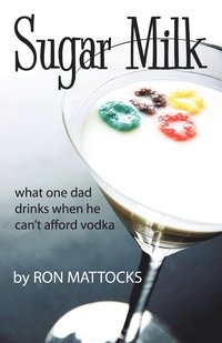 bokomslag Sugar Milk