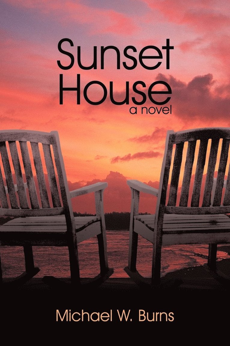 Sunset House 1