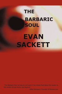 bokomslag Barbaric Soul