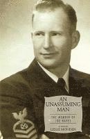 bokomslag Unassuming Man