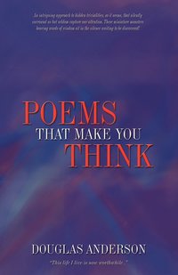 bokomslag Poems to Make You Think