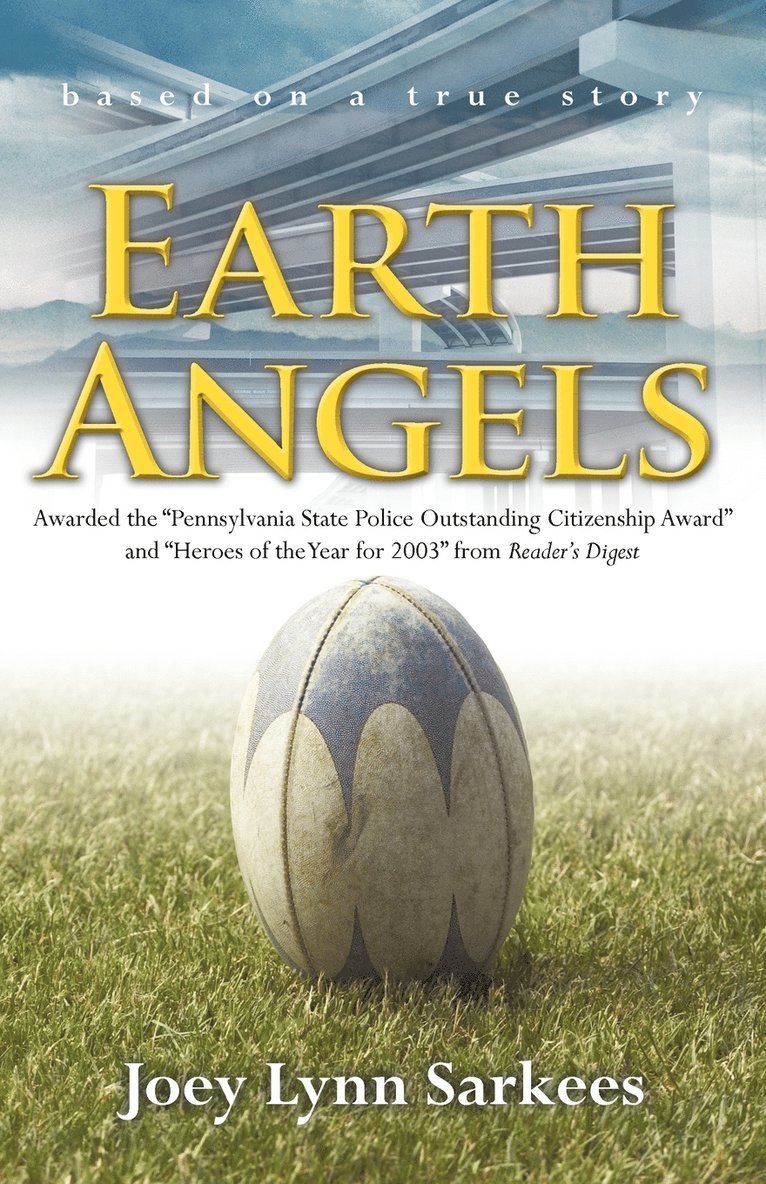 Earth Angels 1