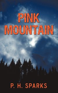 bokomslag Pink Mountain