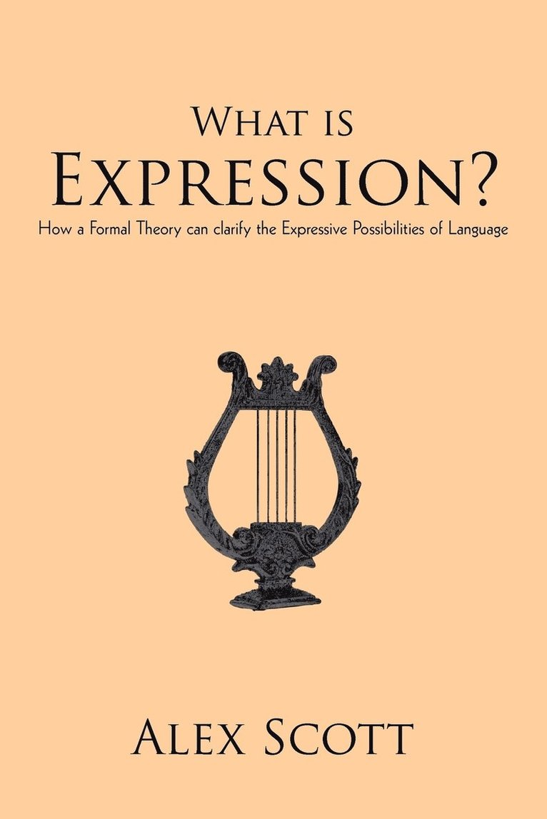 What is Expression?