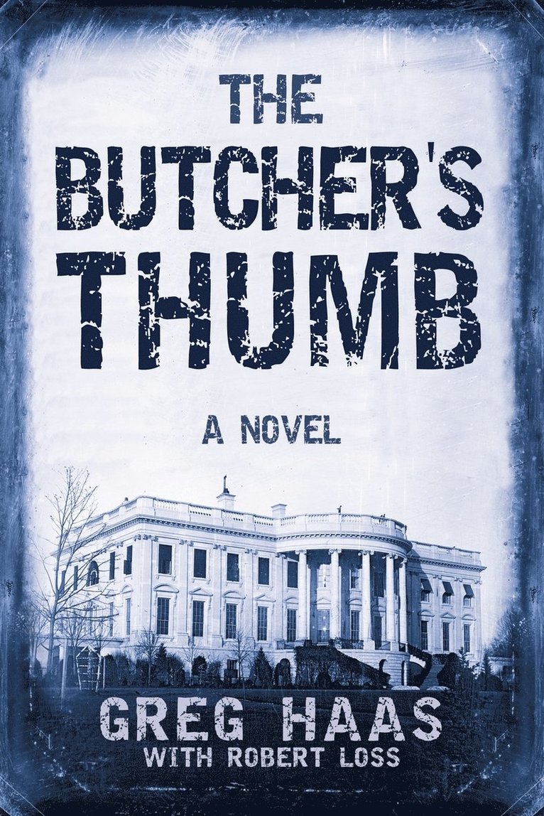 The Butcher's Thumb 1