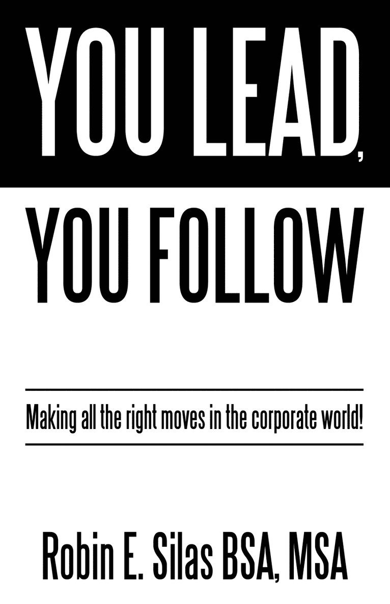 You Lead, You Follow 1