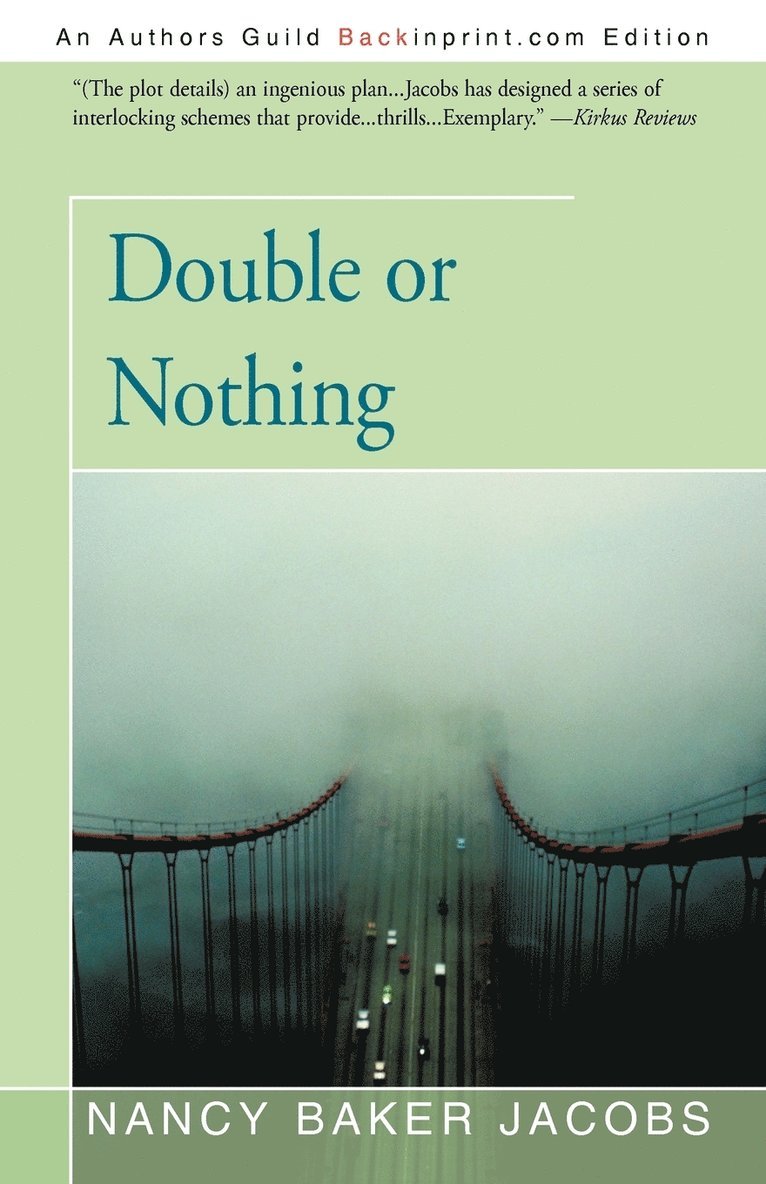 Double or Nothing 1