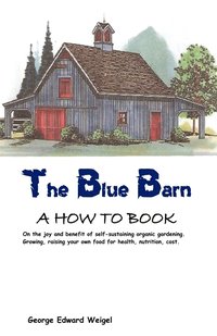 bokomslag Blue Barn
