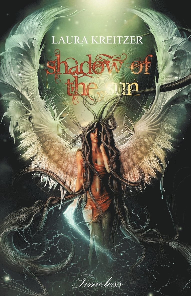 Shadow of the Sun 1