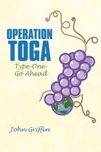 bokomslag Operation Toga