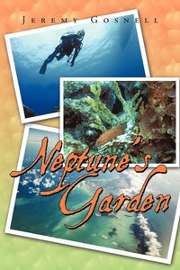 bokomslag Neptune's Garden