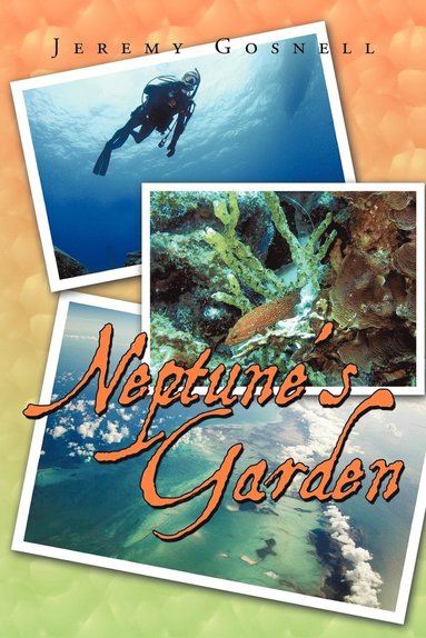 bokomslag Neptune's Garden