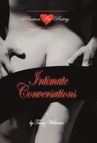 bokomslag Intimate Conversations