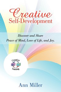 bokomslag Creative Self-Development