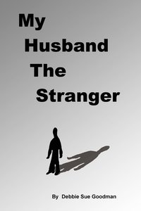 bokomslag My Husband the Stranger