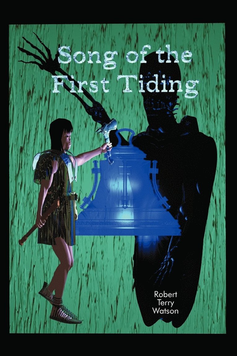 Song of the First Tiding 1