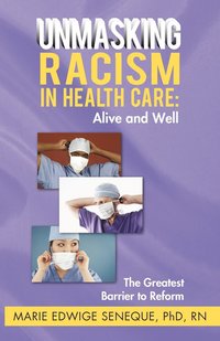 bokomslag Racism in Healthcare