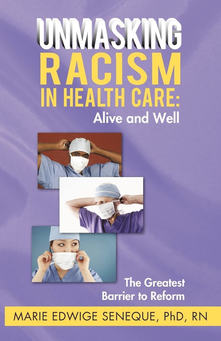 Racism in Healthcare 1