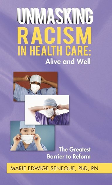 bokomslag Racism in Healthcare