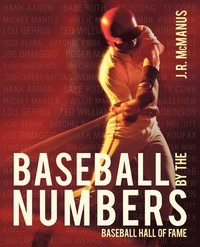 bokomslag Baseball by the Numbers