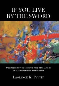 bokomslag If You Live by the Sword