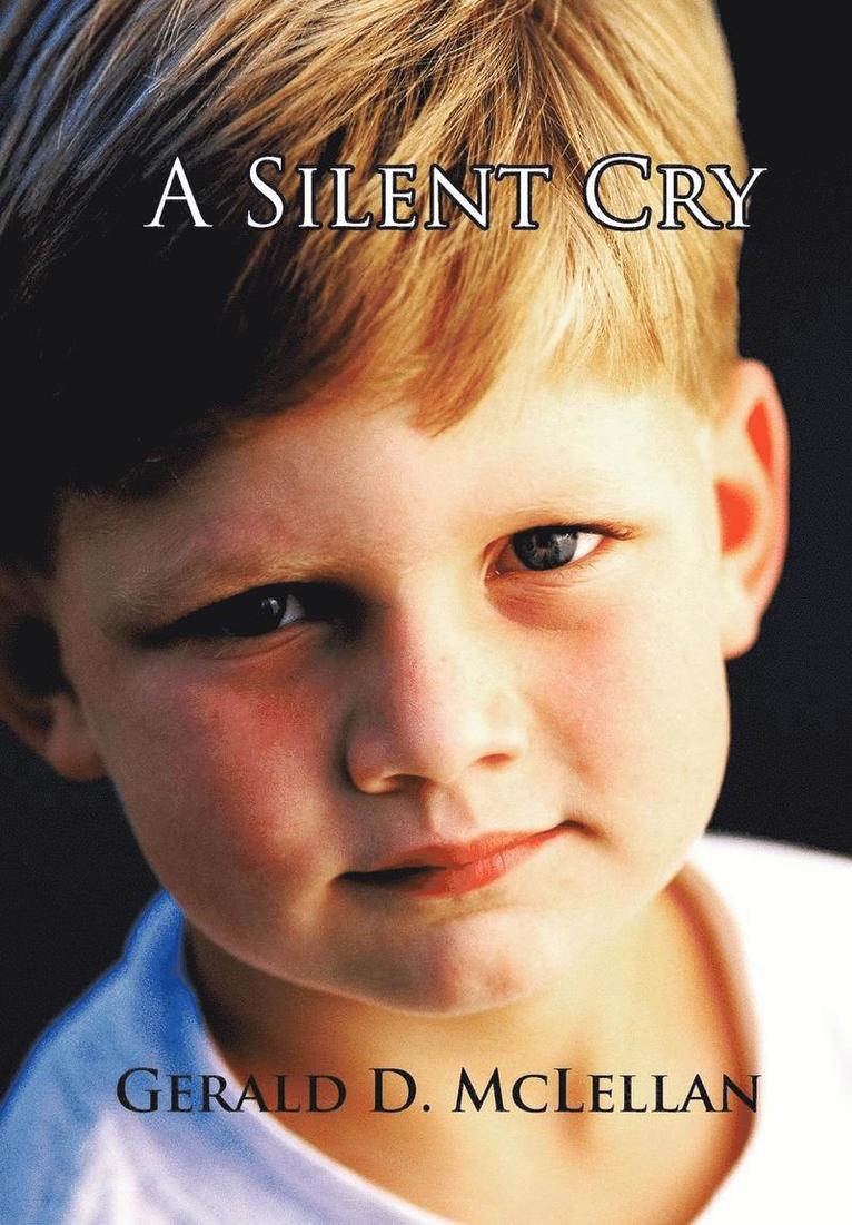 A Silent Cry 1