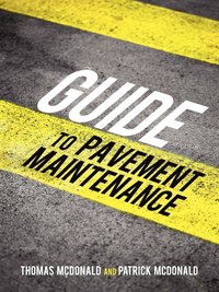 bokomslag Guide to Pavement Maintenance