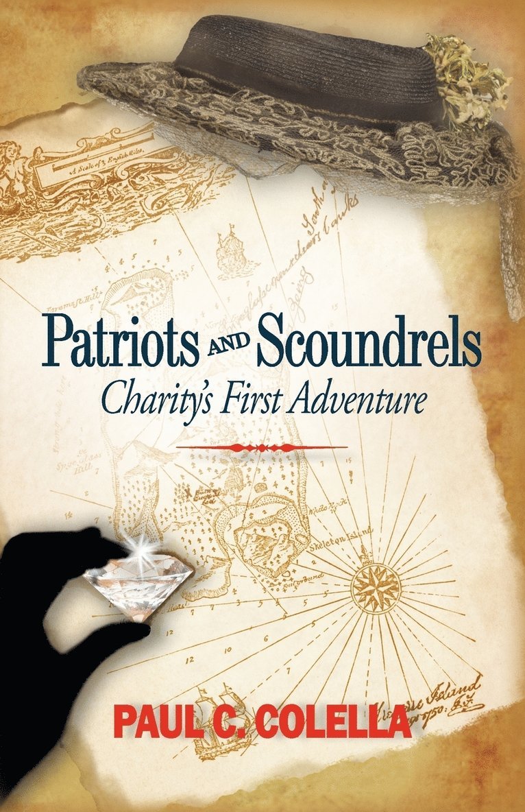 Patriots and Scoundrels 1