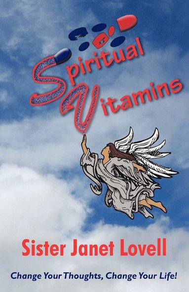 bokomslag Spiritual Vitamins