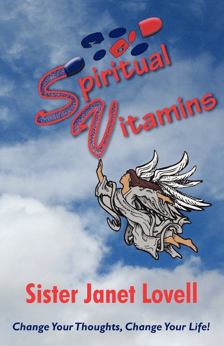 Spiritual Vitamins 1