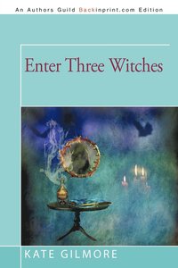 bokomslag Enter Three Witches