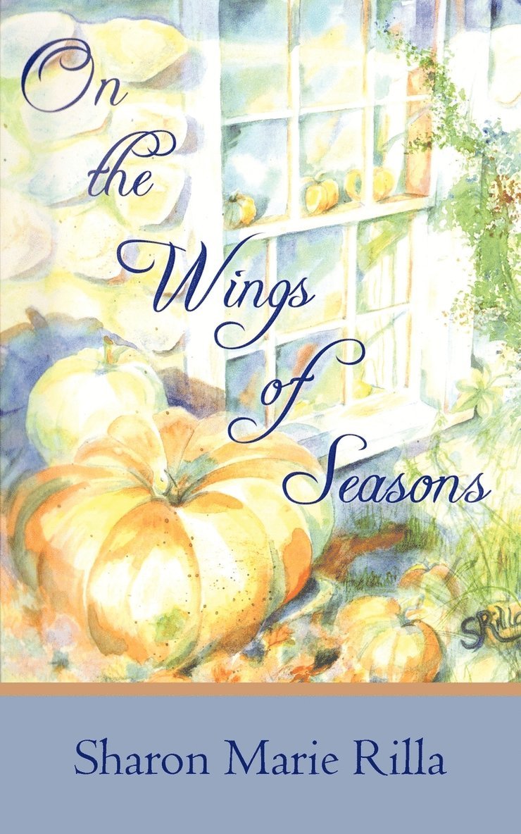 On the Wings of Seasons 1