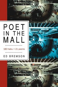 bokomslag Poet in the Mall