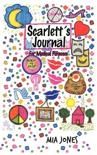 bokomslag Scarlett's Journal