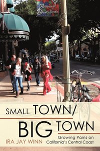 bokomslag Small Town / Big Town