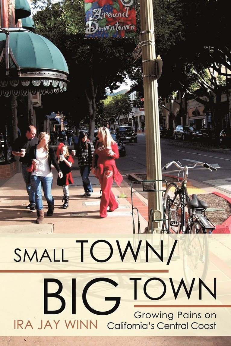 Small Town / Big Town 1