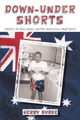 bokomslag Down-Under Shorts