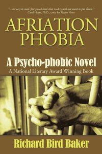 bokomslag Afriation Phobia