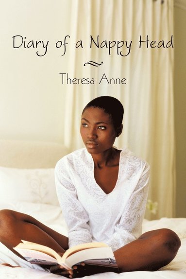 bokomslag Diary of a Nappy Head