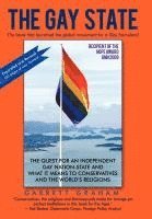 Graham Garrett Graham, Garrett Graham - Gay State, Inbunden