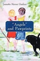 bokomslag Angels and Pawprints
