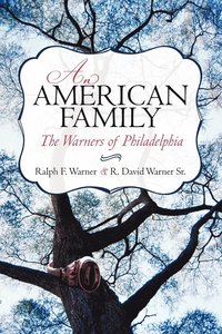 bokomslag An American Family