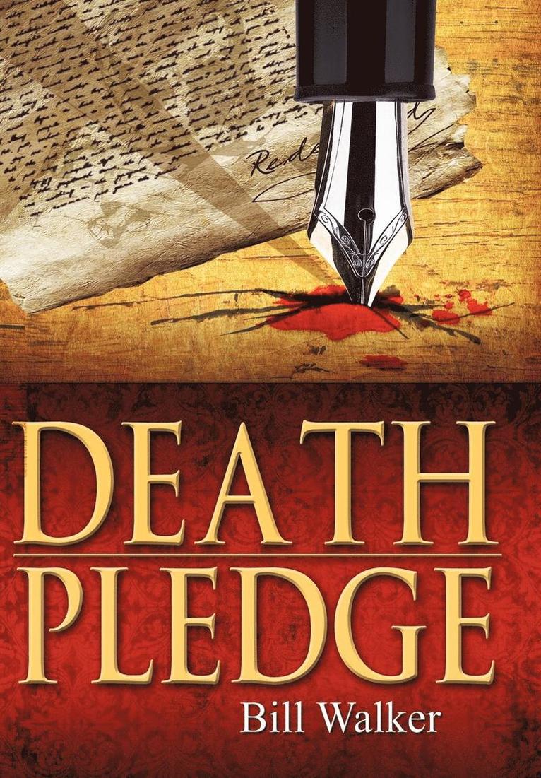 Death Pledge 1