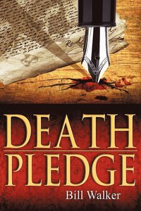 bokomslag Death Pledge